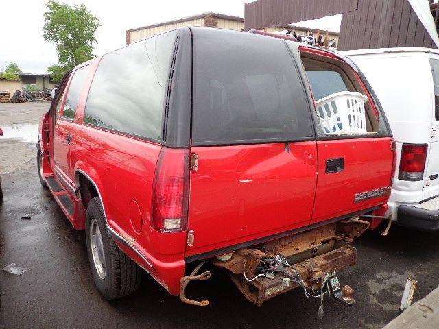 94 chevy 1500 pickup chassis ecm cruise cont lh firewall