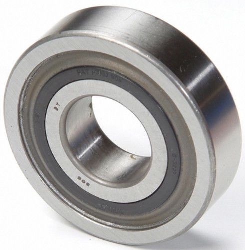 Steering gear worm shaft bearing national 201-cc