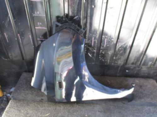 Honda life 2008 right fender panel [5e10600]