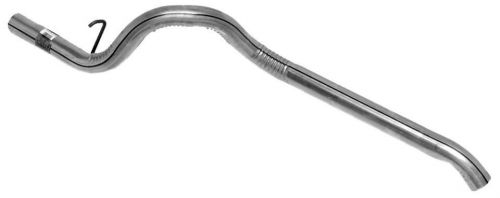 Exhaust tail pipe walker 45944 fits 87-92 jeep cherokee 4.0l-l6