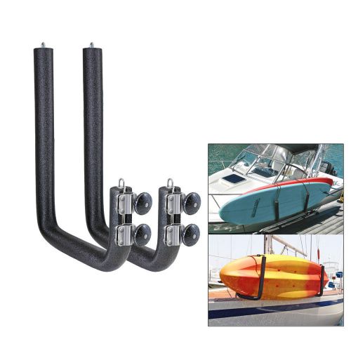 Magma rail mounted removable kayak/sup rack model# r10-626