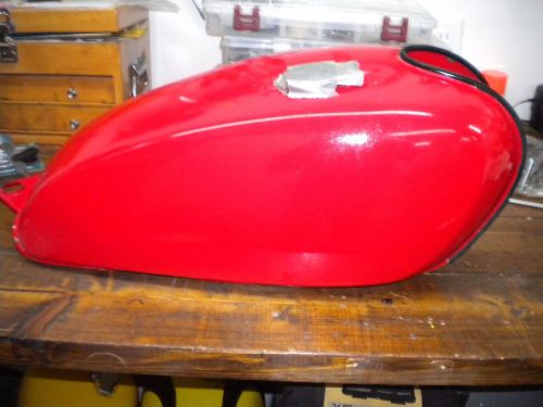 Yamaha gas tank oem used xs750 xs850