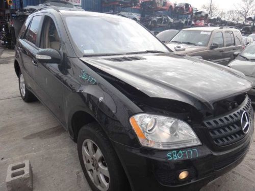 2006 ml350 interior rear view mirror 245669