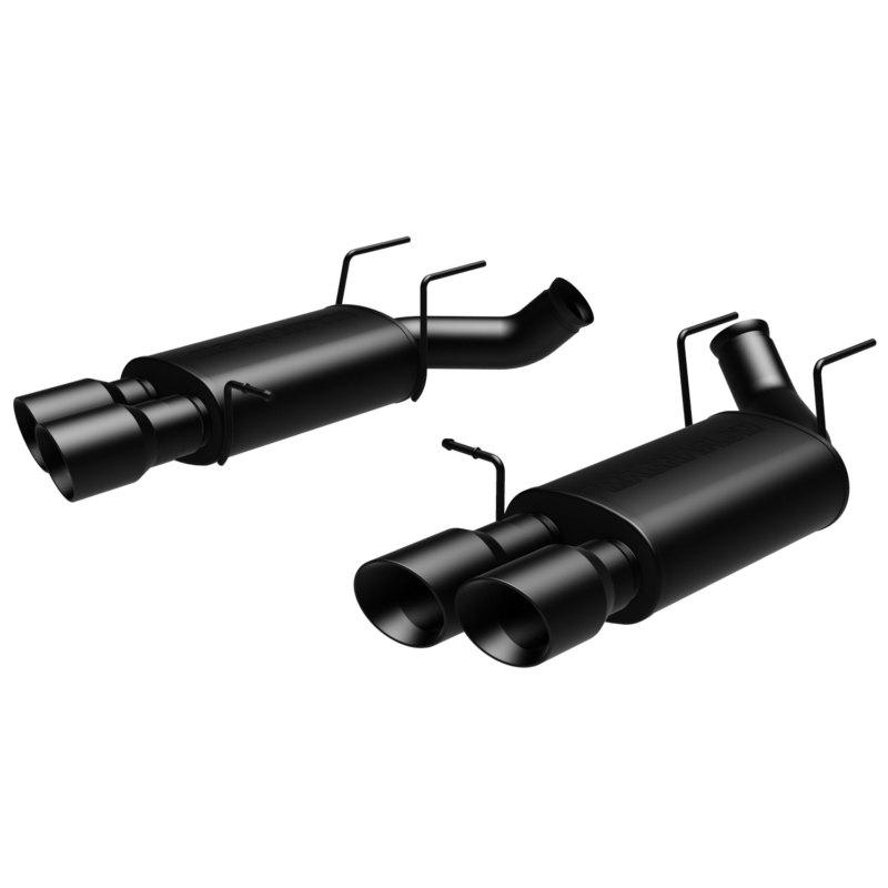 Magnaflow 15175 cat back performance exhaust