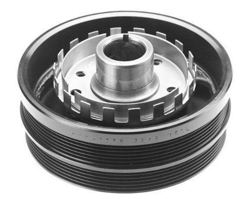 Atp automotive graywerks 102107 engine harmonic balancer