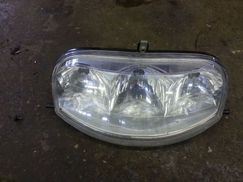 01 02 03 04 arctic cat zr zl zrt headlight head light 600 800 500