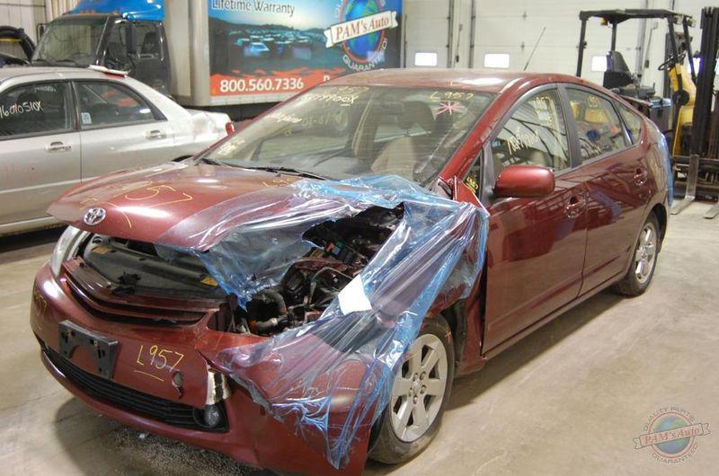 Axle shaft prius 724217 04 05 06 07 08 09 assy lft frnt lifetime warranty