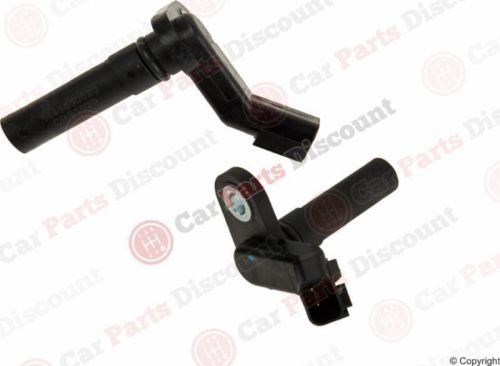 New tpi engine crankshaft position sensor crank shaft, crs1020