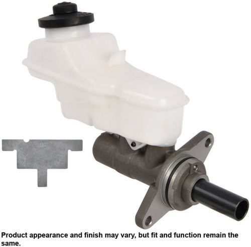 Brake master cylinder-new master cylinder cardone 13-3859