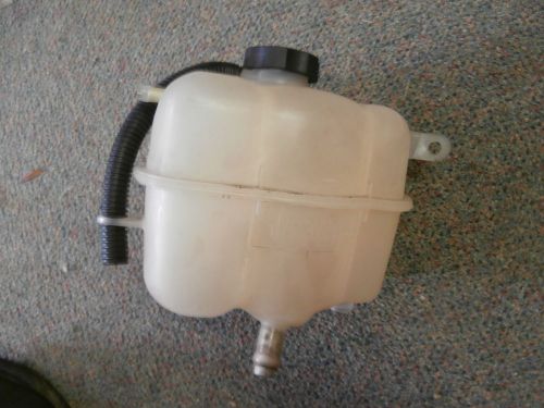 Oem 07 08 09 suzuki vitara xl-7 coolant reservoir tank w/cap 1793178j00