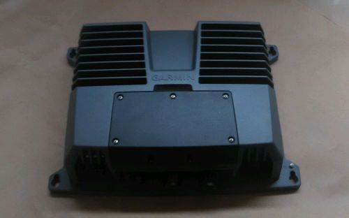 Garmin gsd 26 sonar module box marine unit