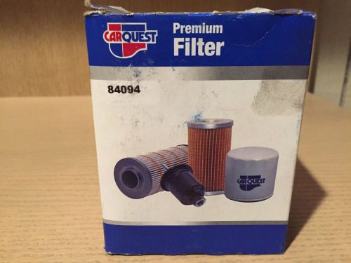 Carquest premium filter 84094