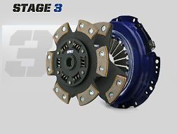 Spec 1992-2001 mitsubishi lancer evo iv,v,vi stage 3 clutch kit