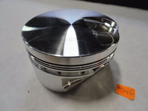 Diamond pistons #31621 sb ford boss 302-351c flat top  4.035 bore