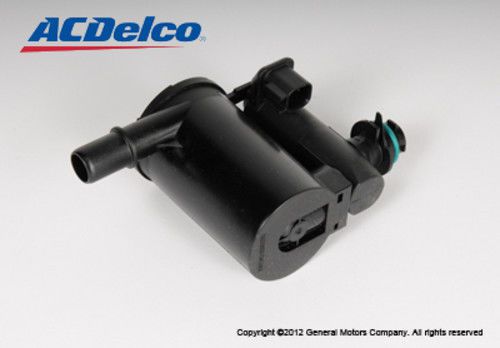 Acdelco 214-2312 vapor canister purge solenoid