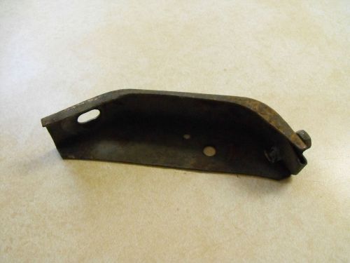 Mopar a-body battery tray brace dart duster demon barracuda 67-76