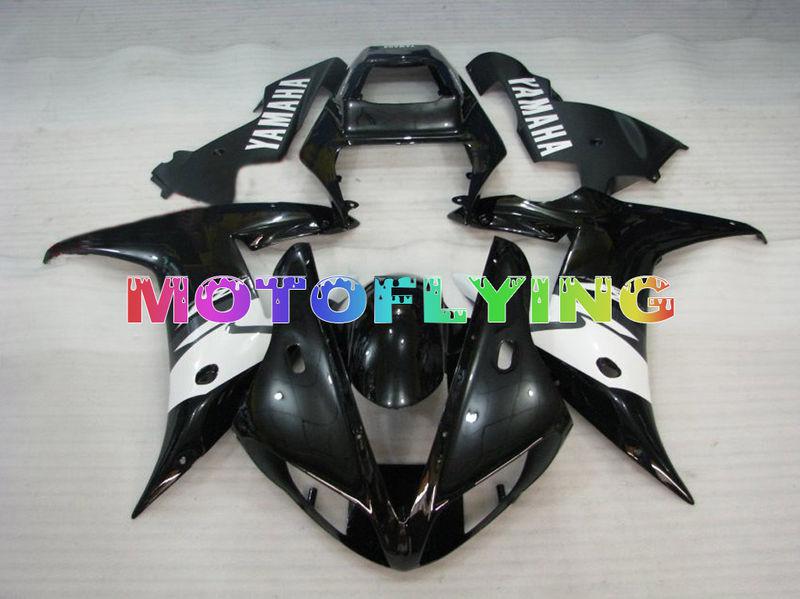 Fairing for yamaha 2002 2003 02 03 yzf r1 injection mold  plastics bodywork v15