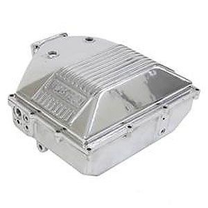 Vortech 8m205-012 universal carburetor enclosure assembly