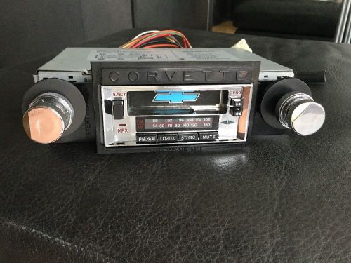 Custom auto sound usa 3