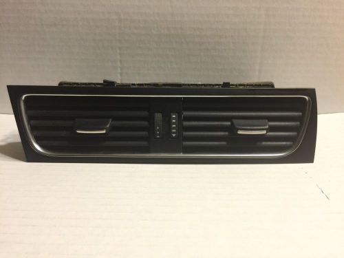 08 09 10 11 12 audi a4 a5 center dash air vent panel 8t1 820 951 c