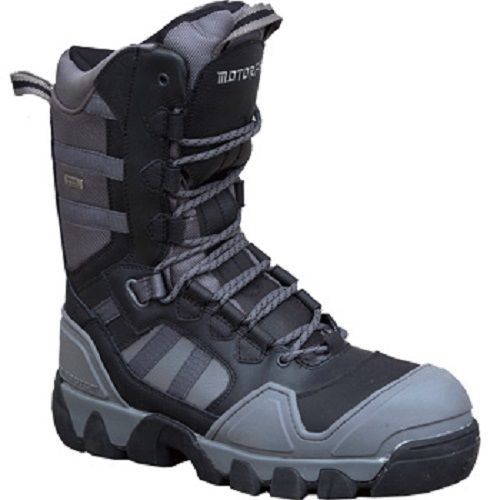 Motorfist carbide boot, size 14