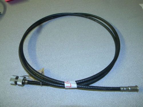 New polaris speedometer cable 1980-1987 indy  3280034