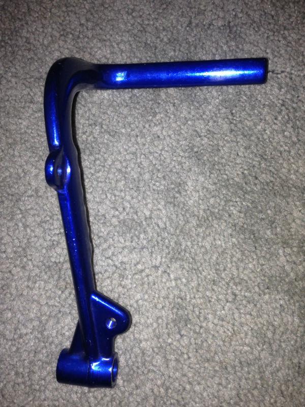 Birel shifter race kart free line brake pedal 