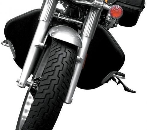 Highway bar rain guards for yamaha big bar desert dawgs  9010