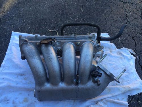 Jdm k24a intake manifold (tsx equivalent)