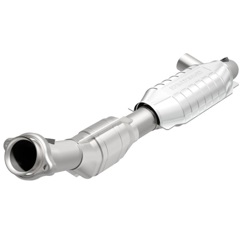 Magnaflow 447133 direct fit california catalytic converter