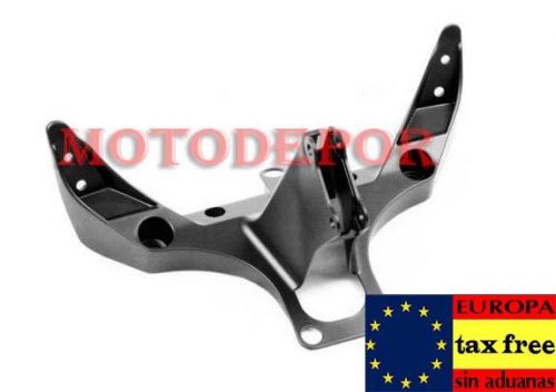 AraÑa front upper cowling bracket yamaha r1 2002 2003 02 03 