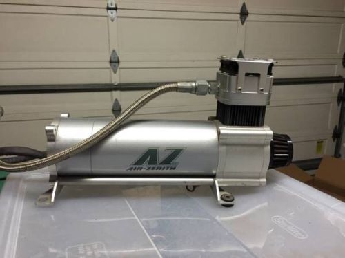 Air zenith air compressor