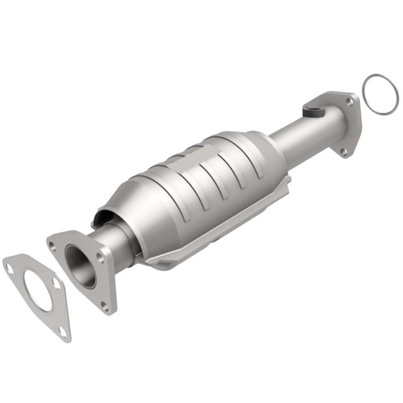 Magnaflow 446641 direct fit california catalytic converter