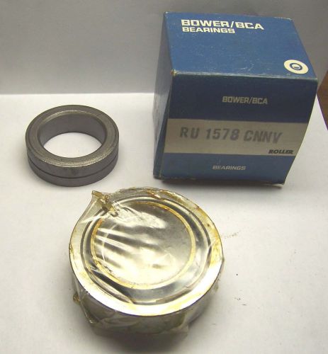 Bearing  bower / bca  federal-mogul ru-1578-cnnv  nos