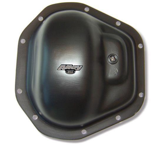 Alloy usa differential cover new truck 908 1300 1200 1100 1000 isuzu 11203