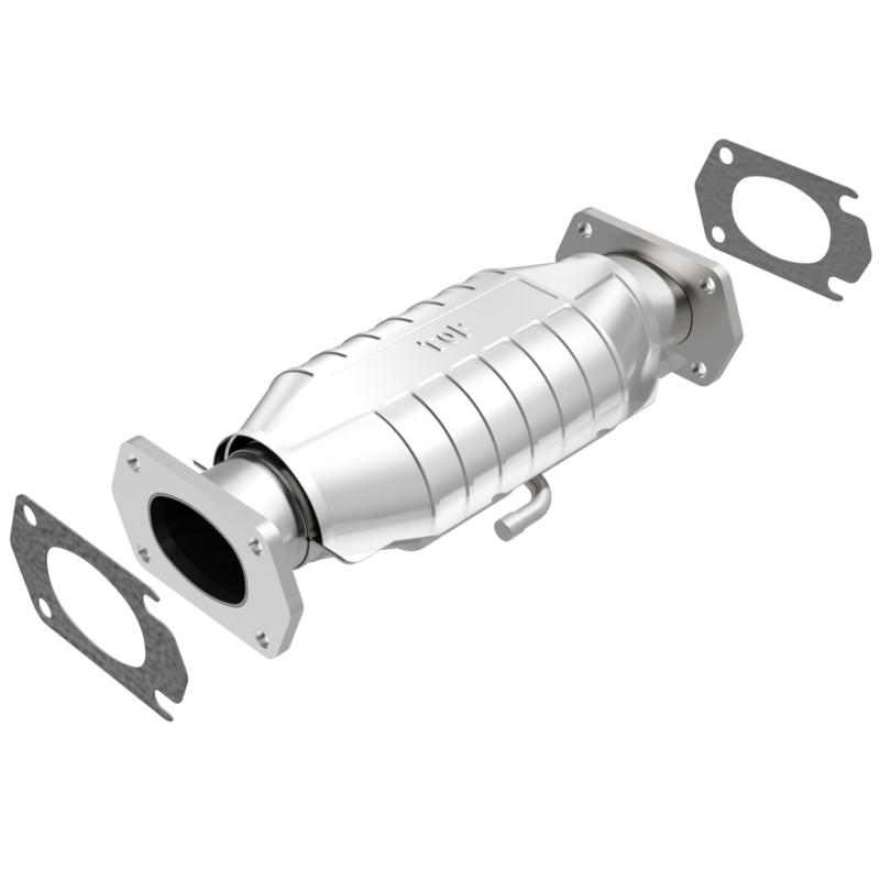 Magnaflow 36440 direct fit california catalytic converter  83-85maro/fbird 5.0l