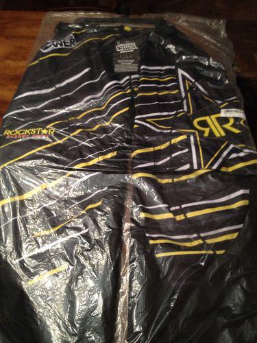 Motocross pants