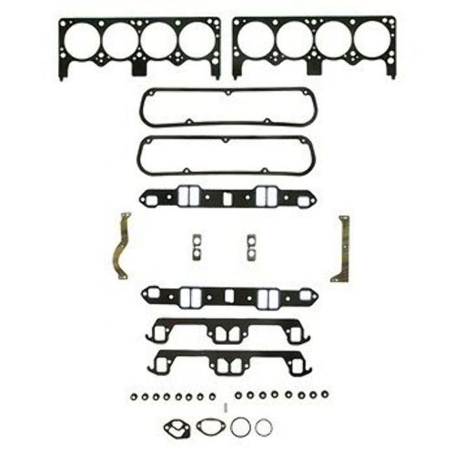 Nib chrysler v8 318 5.2l cylinder gasket head set lm318 m340 m360 17250 inboard