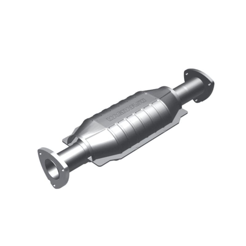 Magnaflow 36482 direct fit california catalytic converter  90-91 skylark/grndam 