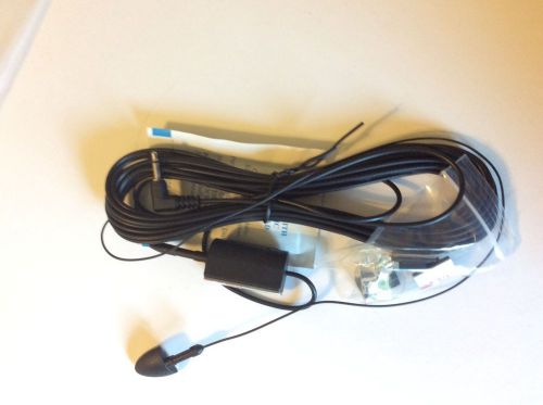 Sirius satellite radio fm direct car adapter model # fmda25