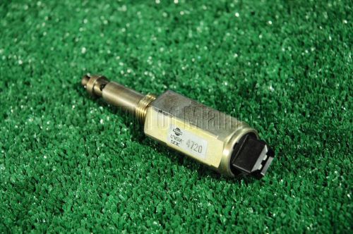 Nissan rb25det vct solenoid oem  / #2 rb25 skyline gts-t vvt