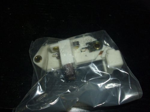 9945178 voltage regulator for fiat original brand new!!