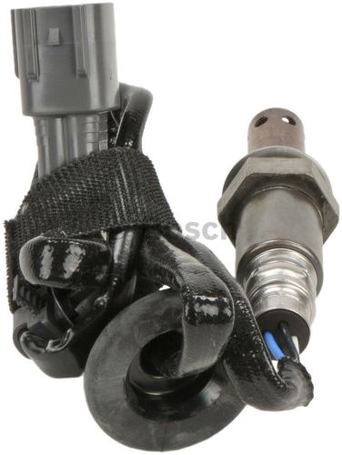 Oxygen sensor-oe style bosch 15087 fits 03-06 toyota camry 2.4l-l4