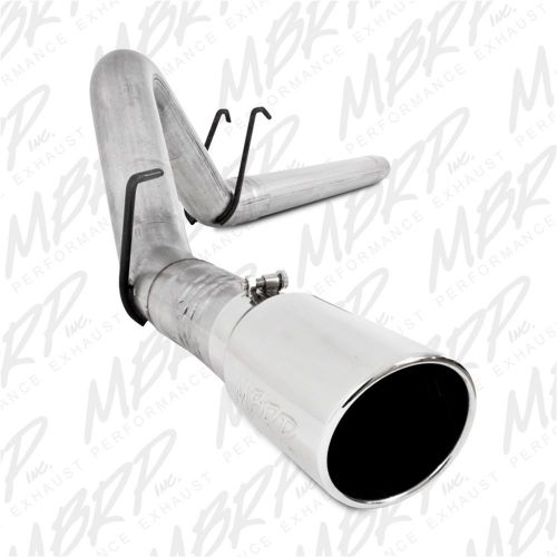 Mbrp exhaust s6242al exhaust system kit