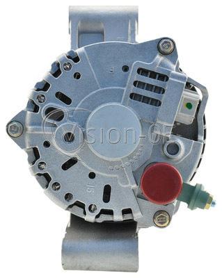 Vision-oe 8406 alternator/generator-reman alternator