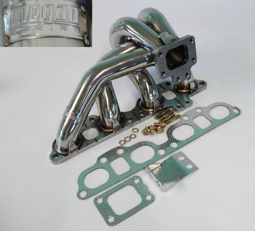 Megan  sr20det sr20 turbo manifold racing fits nissan 240sx/200sx/180sx s13 s14