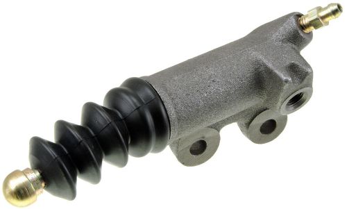 Clutch slave cylinder fits 2000-2003 honda s2000  dorman - first stop