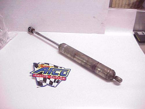 Afco 9&#034; large smooth body #1095 racing shock r1 imca ump wissota mudbog ratrod