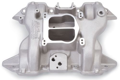 Edelbrock 2191 performer 440 intake manifold