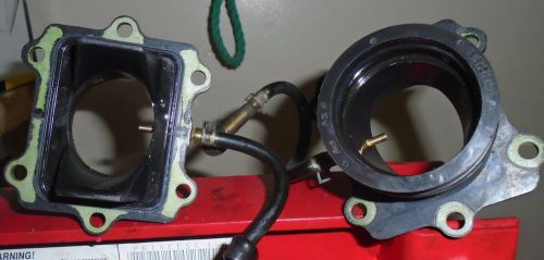 2002 arctic cat zl ss 600 efi ,  intake adaptors